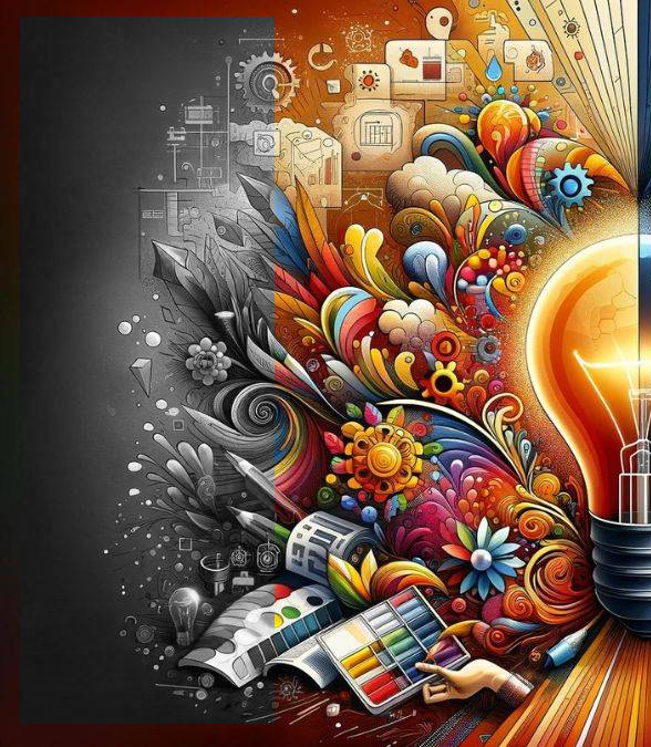 Customized Resin Art